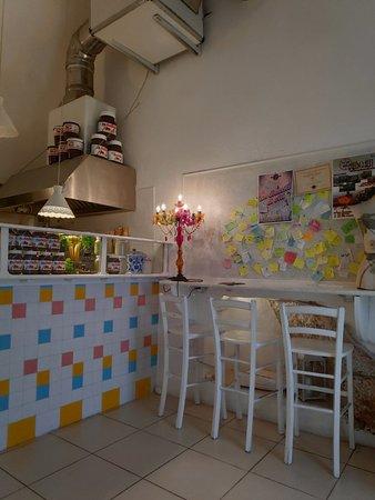 Les crepes fantastique